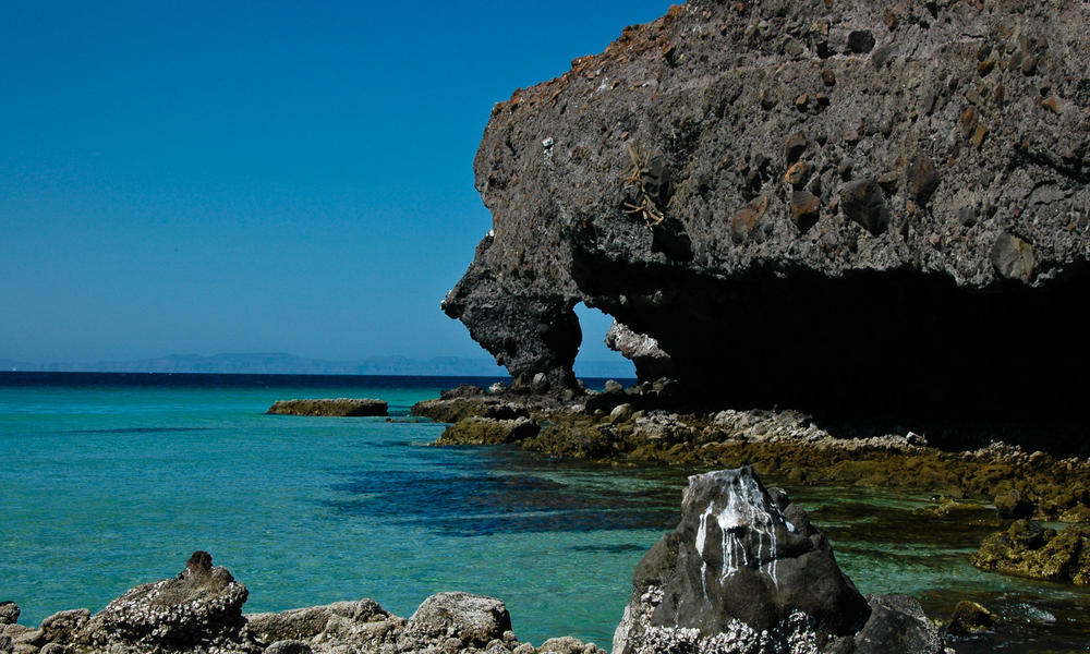 BAJA COAST