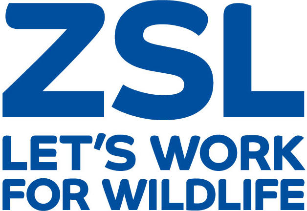 Zoological Society of London logo