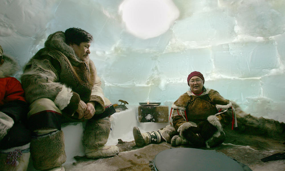 Igloo