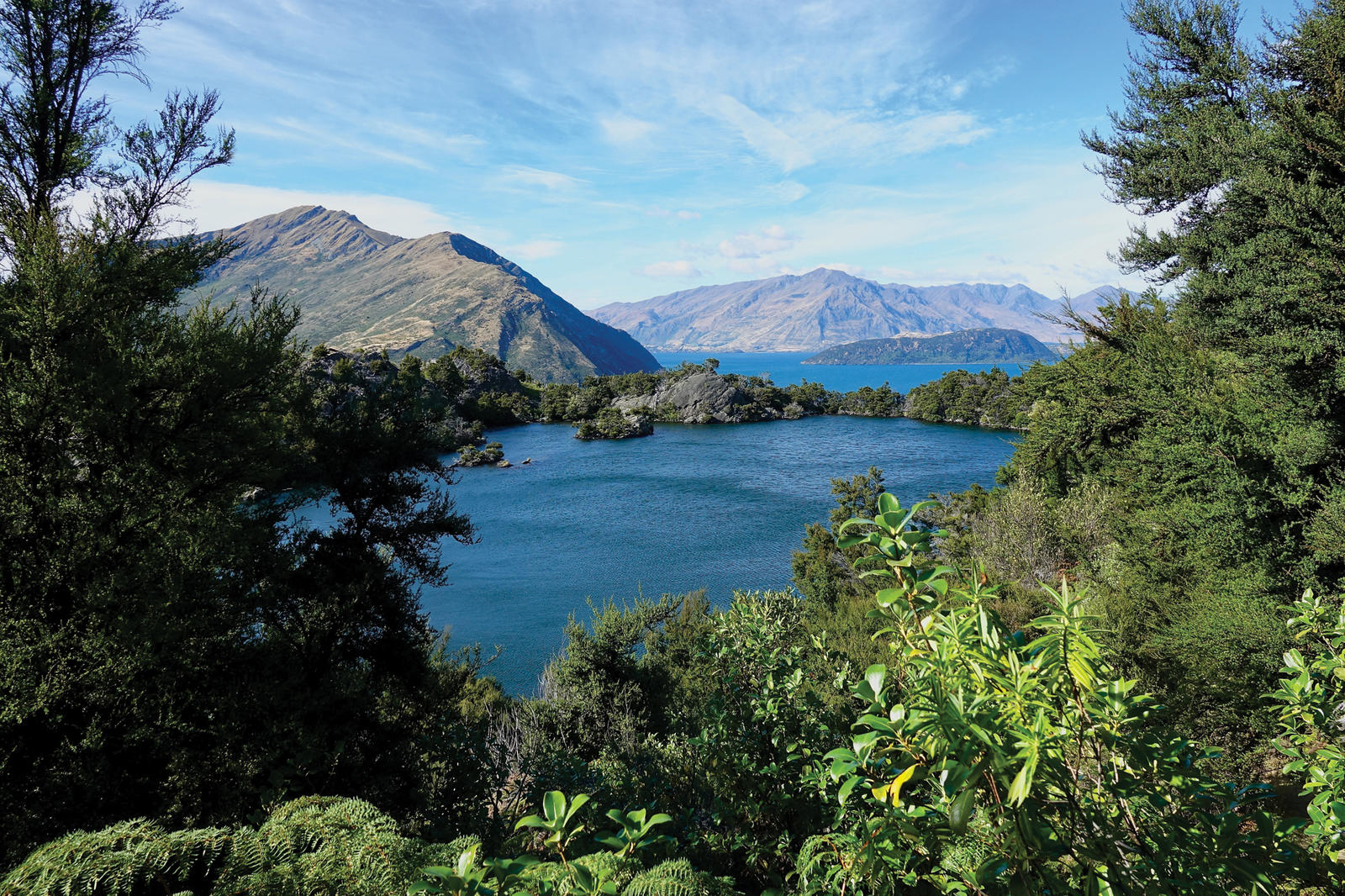 Lake Wanaka