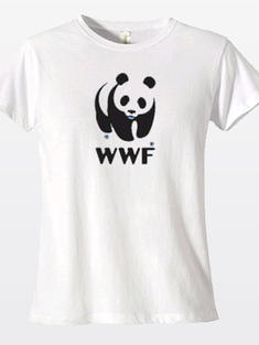 WWF T-shirt