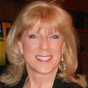 Headshot of Debra LaPrevotte
