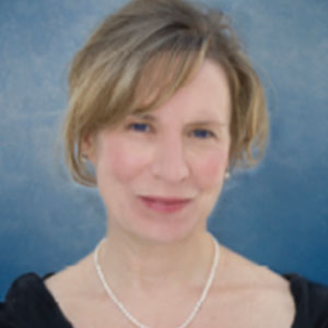 Headshot of Maureen Moriarty-Lempke