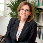 headshot of Dr. Vanessa Pérez-Cirera
