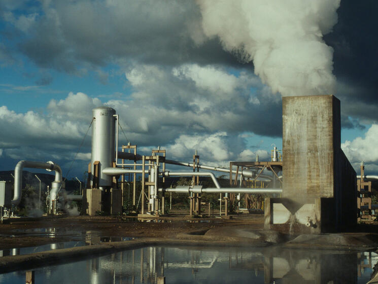 Thermal Power