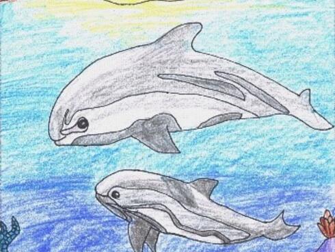 Art created by Petra Demas