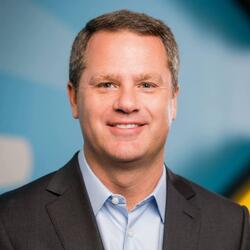 headshot of Doug McMillon