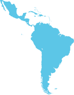 Latin America and the Caribbean