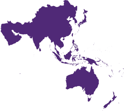 Asia Pacific