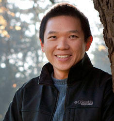 Dr. Lian Pin Koh
