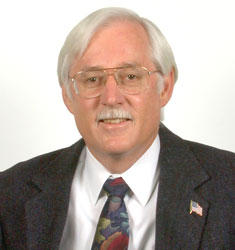 Ken Goddard