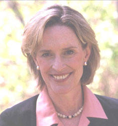 Kathryn Fuller