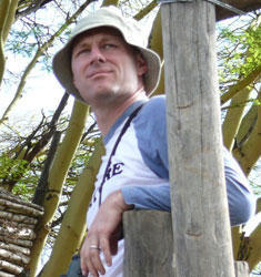 Dr. Jon Hoekstra