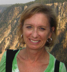 Ginette Hemley