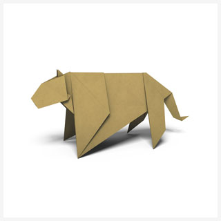 Origami Patterns | Pages | WWF
