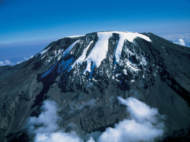 snows of kilimanjaro discussion questions