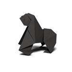 Origami Gorilla