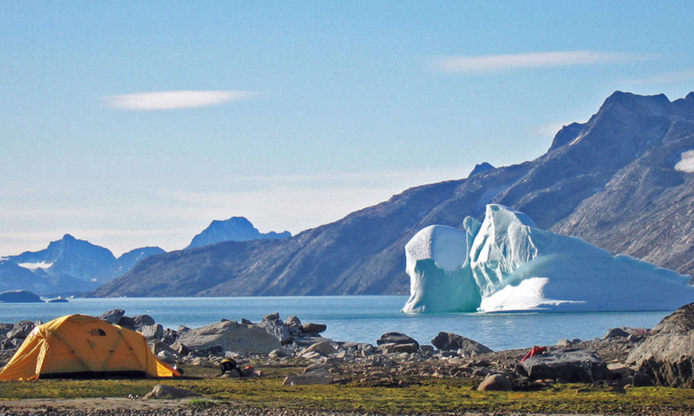 greenland tours and travel