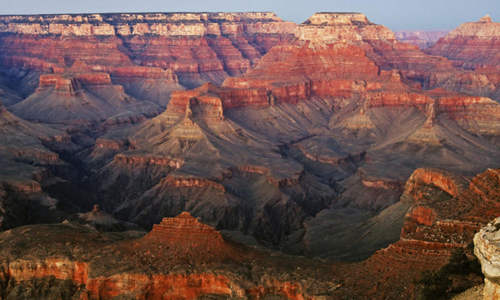 American Southwest  Tours  WWF