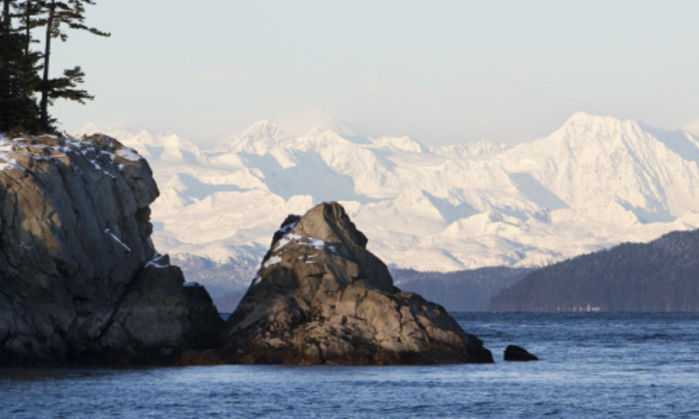 Eleanor Island