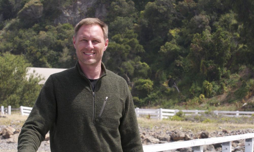 Jon Hoekstra