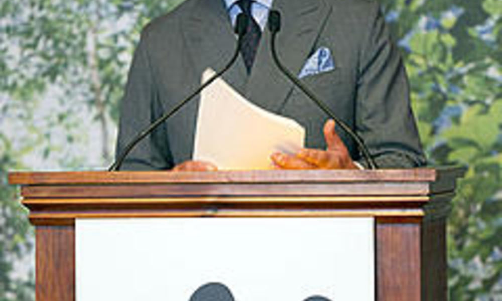 Prince Charles
