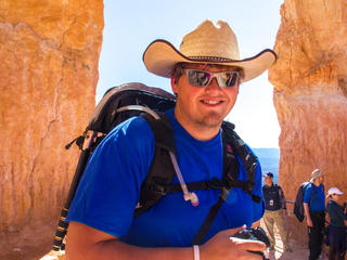 Andy Austin