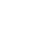 Hawksbill turtle silhouette