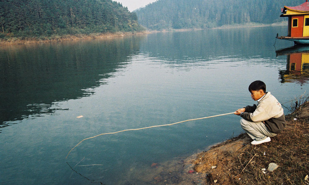 Yangtze River | Places | WWF