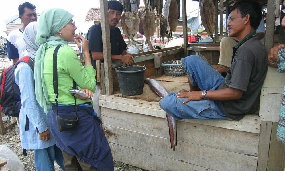 livelihood assessment