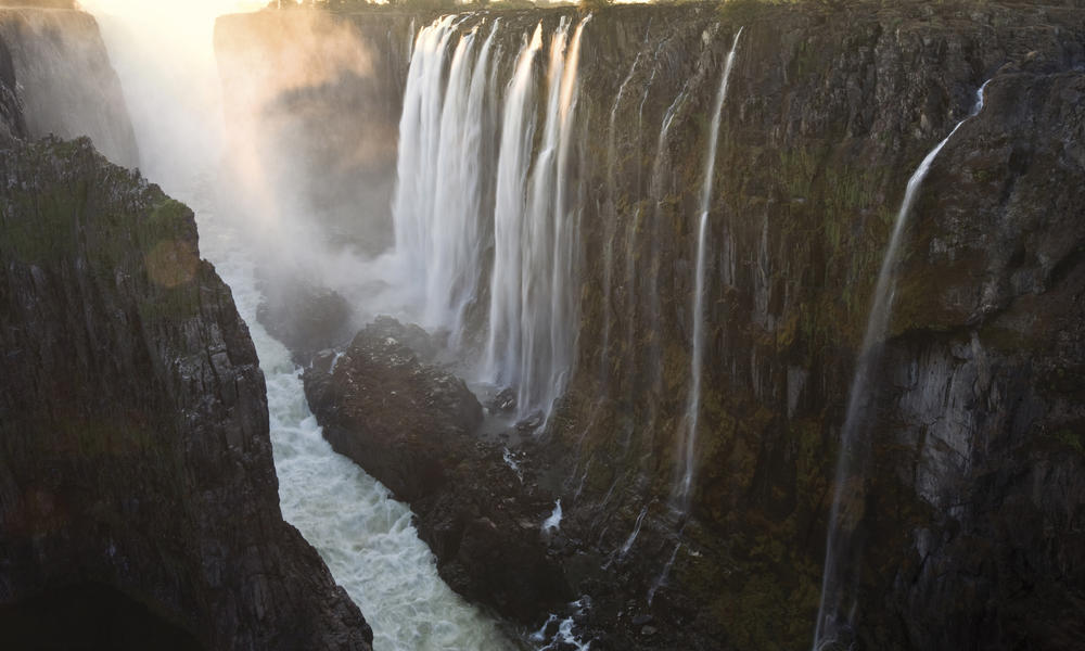 victoria falls