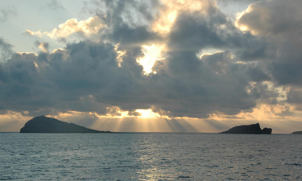 Galapagos National Park, Galapagos Islands, Ecuador