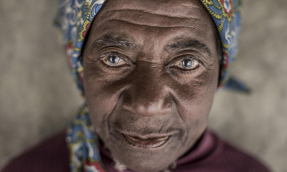 koti woman