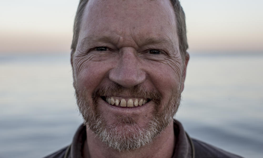 dan mullins profile