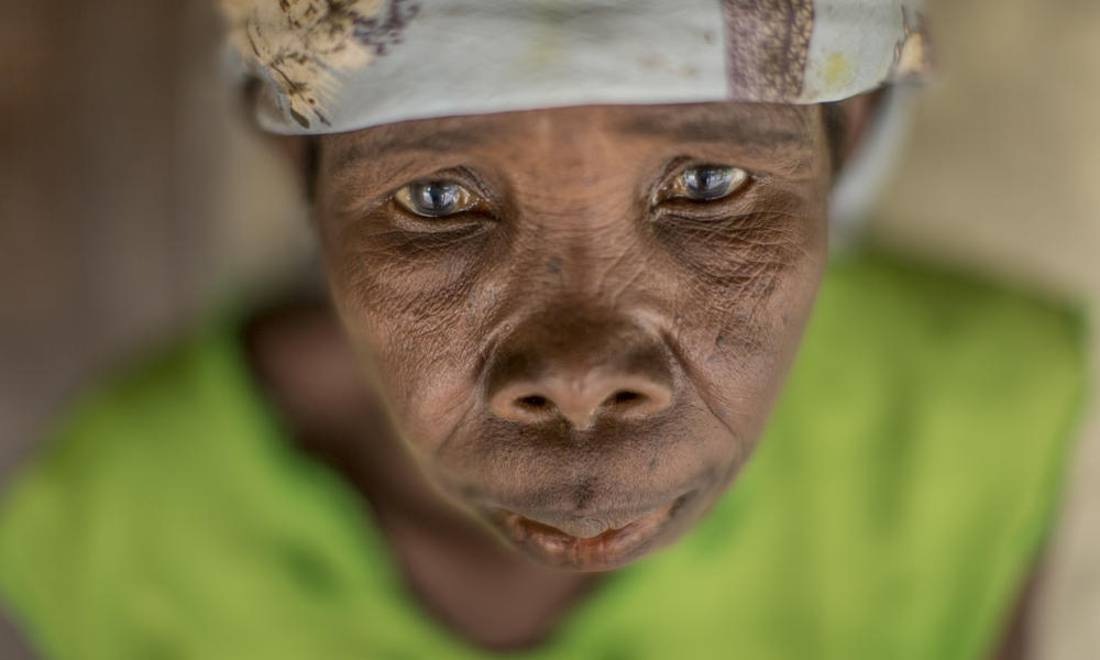 koti woman