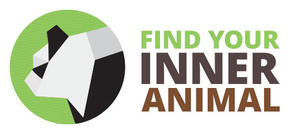 Find Your Inner Animal logo