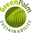 Green Palm label