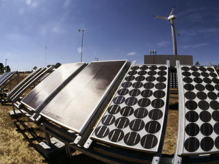 Calculate Your Carbon Target & Profits