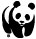 WWF Panda Logo