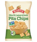 Bearitos Pita Chips