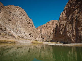 big bend national park