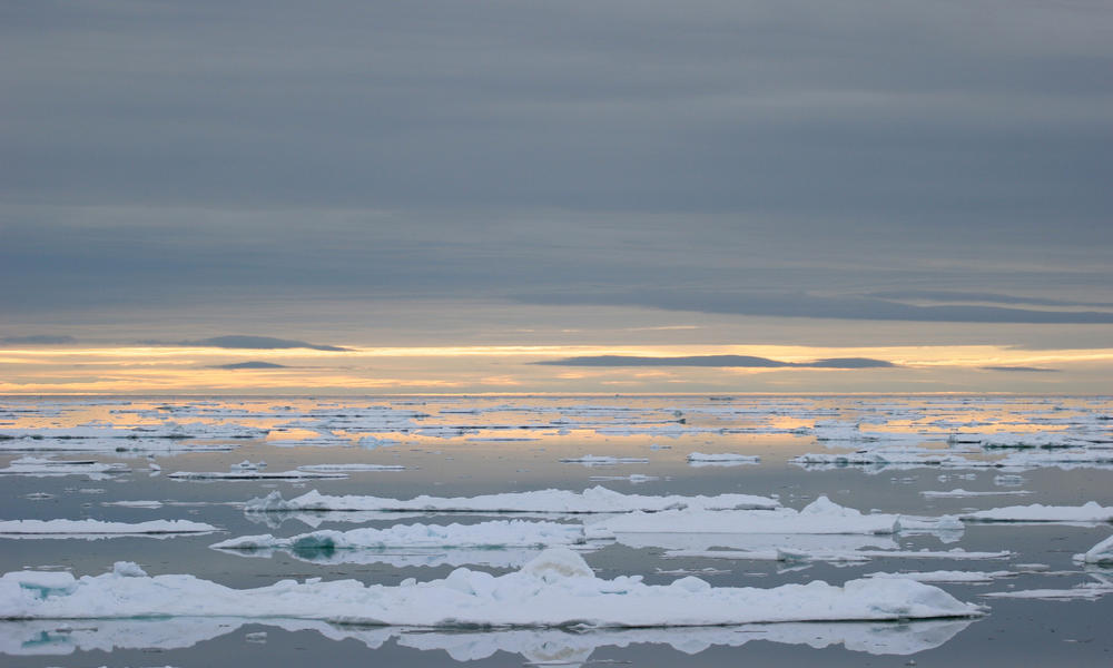 Svalbard, Norway