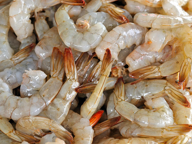 نتیجه تصویری برای ‪farmed shrimp‬‏