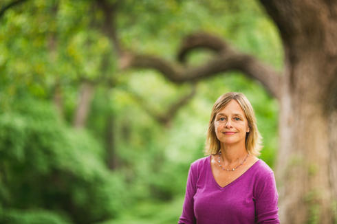 lisa steel