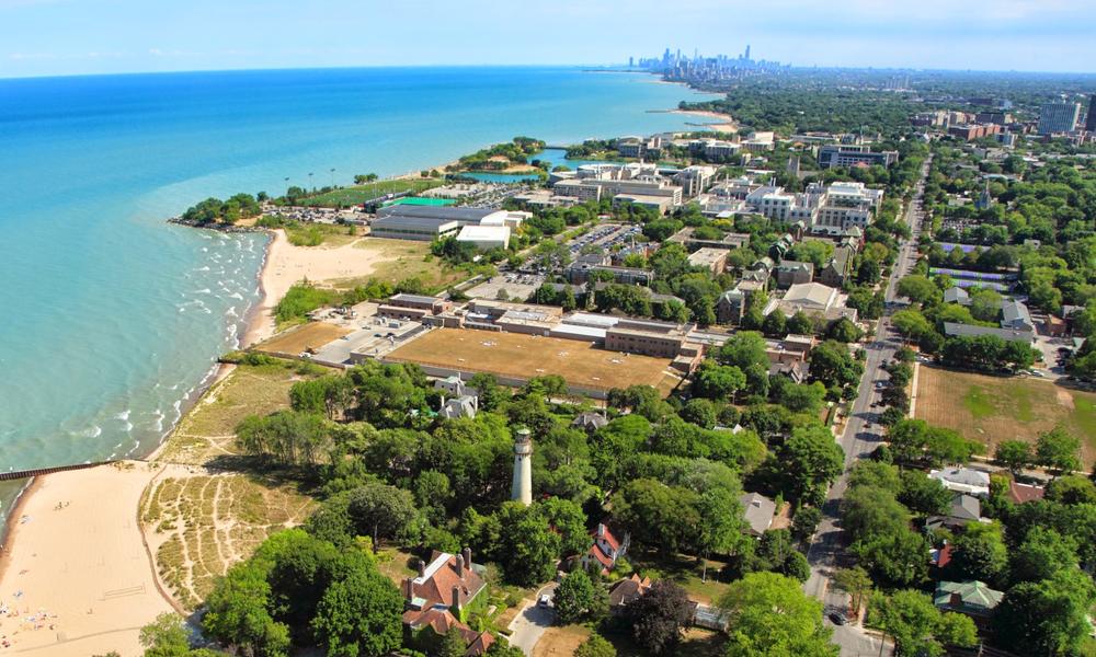 [Image: Evanston_aerial_credit_city_of_Evanston.JPG?1422384552]