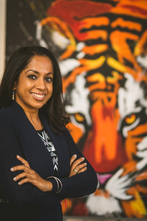 Nilanga Jayasinghe