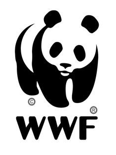 WWF panda logo