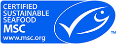 Marine Stewardship Council logo