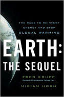 Earth: The Sequel book