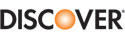 Discover card logo